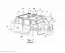 Fig. 03 - Modular roof assemblies for vehicles