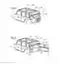 Fig. 05 - Modular roof assemblies for vehicles