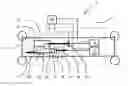 Fig. 01 - Powertrain for a hybrid vehicle and a method for control of the powertrain