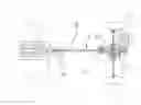 Fig. 01 - Vehicle electric and mechanical drive train