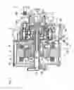 Fig. 02 - In-wheel motor drive device