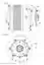 Fig. 03 - In-wheel motor drive device