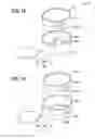Fig. 15 - Valve structure and fuel supply device