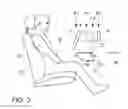 Fig. 04 - Method and apparatus for varying a position of at least one component of an infotainment system in the interior of a vehicle