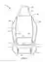 Fig. 03 - ROTOMOLDED SEAT