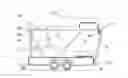 Fig. 01 - Loading module configured to accommodate two vehicles