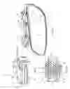 Fig. 02 - Vehicle headlight assembly with self-adjusting fasteners