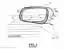 Fig. 02 - Automotive mirror adjustment system