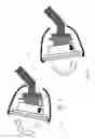 Fig. 07 - Vehicle interior rearview mirror assembly with actuator