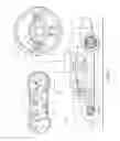 Fig. 02 - Electronic parking brake system