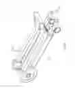 Fig. 07 - Foldable Trolley