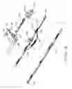 Fig. 05 - Tonneau cover having a draw cord