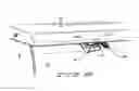 Fig. 07 - Tonneau cover having a draw cord