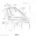 Fig. 07 - Front air-flow streamlining structure of automotive vehicle