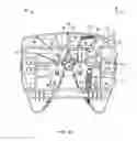Fig. 04 - Fifth wheel locking mechanism