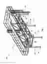 Fig. 02 - Overhead conveying device having column gantries