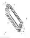 Fig. 06 - Overhead conveying device having column gantries