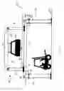 Fig. 07 - Overhead conveying device having column gantries