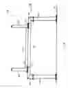 Fig. 09 - Overhead conveying device having column gantries