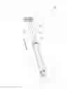Fig. 01 - Bicycle seatpost assembly