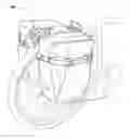 Fig. 01 - Adjustabable bag harness for a bicycle