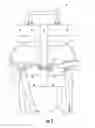 Fig. 06 - Adjustabable bag harness for a bicycle