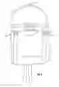 Fig. 07 - Adjustabable bag harness for a bicycle