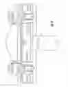 Fig. 09 - Adjustabable bag harness for a bicycle