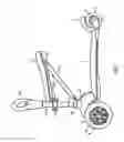 Fig. 02 - Infant scooter