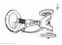 Fig. 07 - Infant scooter