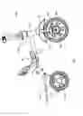 Fig. 02 - Vehicle having a swivel wheel