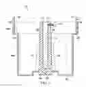 Fig. 02 - Floating mounting base for an umbrella