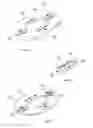 Fig. 03 - Watercraft fin plug assembly