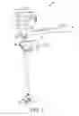 Fig. 02 - Outboard marine motor assembly and conversion kit