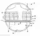 Fig. 01 - Energy-absorbing beam member