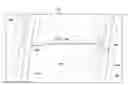 Fig. 01 - Retaining device for insulation in an aircraft