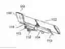 Fig. 01 - Stowable and deployable unmanned aerial vehicle