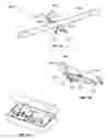 Fig. 02 - Stowable and deployable unmanned aerial vehicle