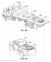 Fig. 10 - Stowable and deployable unmanned aerial vehicle
