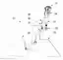 Fig. 01 - APPARATUS TO ELIMINATE BACK DRIVE IN PUSH PULL SYSTEM OF ROTOR AIRCRAFT AND RELATED METHODS
