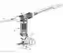 Fig. 01 - PRESSURE JET PROPULSION SYSTEM