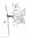 Fig. 02 - PRESSURE JET PROPULSION SYSTEM