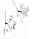 Fig. 04 - PRESSURE JET PROPULSION SYSTEM