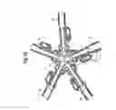 Fig. 20 - PRESSURE JET PROPULSION SYSTEM