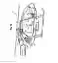 Fig. 23 - PRESSURE JET PROPULSION SYSTEM
