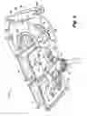 Fig. 04 - Helicopter rotor blade clamp