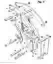 Fig. 06 - Helicopter rotor blade clamp