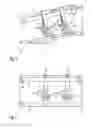 Fig. 04 - Cargo restraining assembly, cargo loading system and aircraft