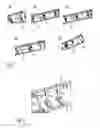 Fig. 05 - Cargo restraining assembly, cargo loading system and aircraft