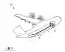 Fig. 06 - Cargo restraining assembly, cargo loading system and aircraft
